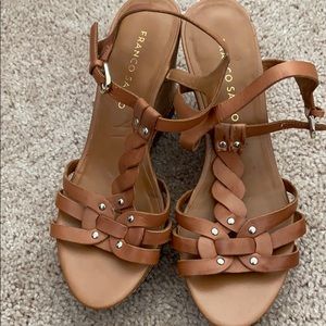 Franco Sarto Wedge